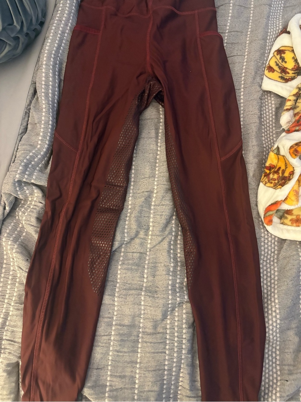 Riding sport full seat breeches!